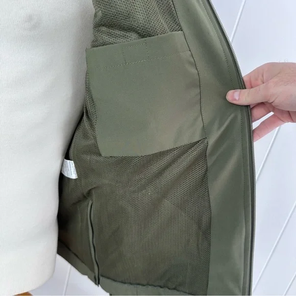 Cannae Pro Gear The Shield Softshell Jacket - Picture 9 of 10